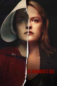 The Handmaid's Tale - Posters