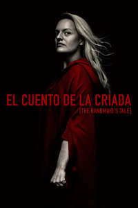 The Handmaid's Tale - Posters