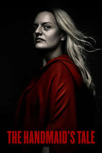The Handmaid's Tale - Posters