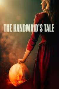 The Handmaid's Tale - Posters