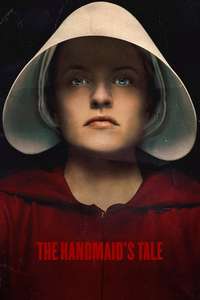 The Handmaid's Tale - Posters