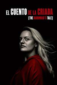 The Handmaid's Tale - Posters