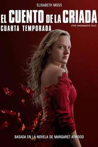 The Handmaid's Tale - Posters