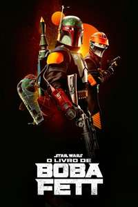 The Book of Boba Fett - Posters