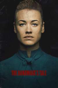 The Handmaid's Tale - Posters