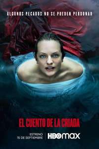 The Handmaid's Tale - Posters