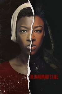 The Handmaid's Tale - Posters