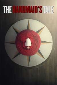 The Handmaid's Tale - Posters