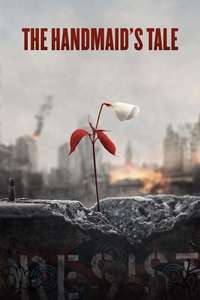 The Handmaid's Tale - Posters