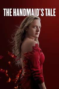 The Handmaid's Tale - Posters