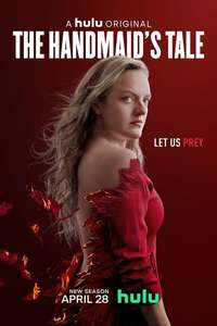 The Handmaid's Tale - Posters