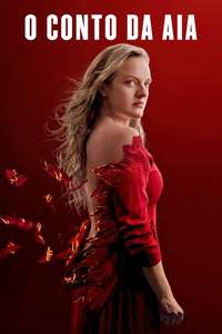 The Handmaid's Tale - Posters