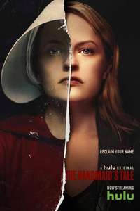 The Handmaid's Tale - Posters