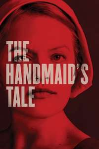 The Handmaid's Tale - Posters
