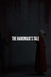 The Handmaid's Tale - Posters