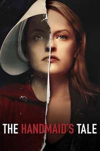 The Handmaid's Tale - Posters