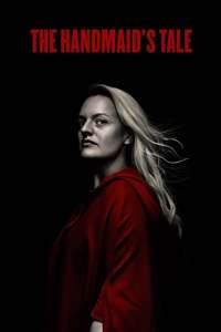 The Handmaid's Tale - Posters