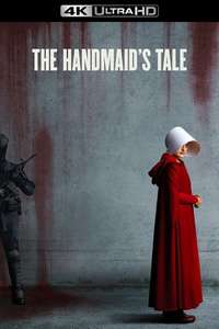 The Handmaid's Tale - Posters