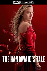 The Handmaid's Tale - Posters