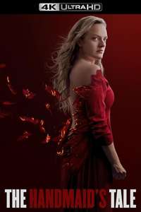 The Handmaid's Tale - Posters