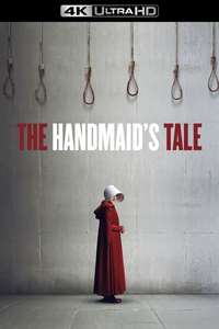 The Handmaid's Tale - Posters