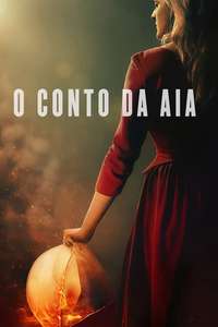 The Handmaid's Tale - Posters
