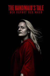 The Handmaid's Tale - Posters