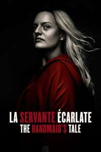 The Handmaid's Tale - Posters