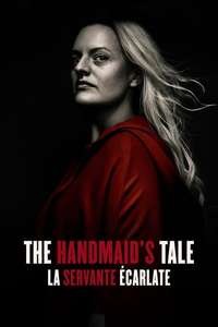 The Handmaid's Tale - Posters
