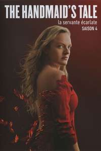 The Handmaid's Tale - Posters