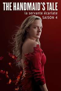 The Handmaid's Tale - Posters