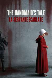 The Handmaid's Tale - Posters