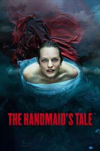 The Handmaid's Tale - Posters
