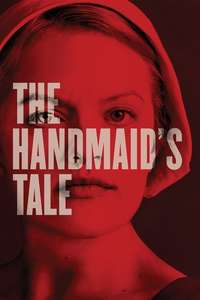 The Handmaid's Tale - Posters