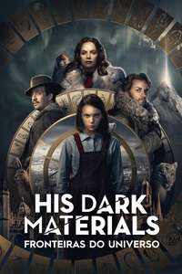 His Dark Materials - Posters