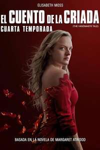 The Handmaid's Tale - Posters