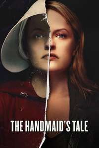 The Handmaid's Tale - Posters