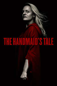 The Handmaid's Tale - Posters
