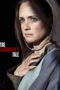 The Handmaid's Tale - Posters