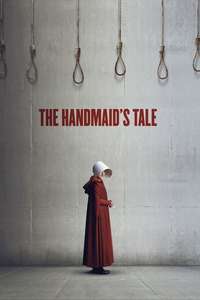 The Handmaid's Tale - Posters