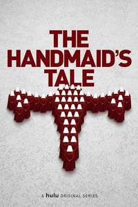 The Handmaid's Tale - Posters