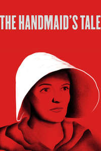 The Handmaid's Tale - Posters