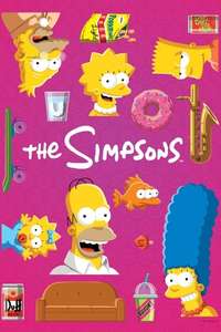 The Simpsons - Posters