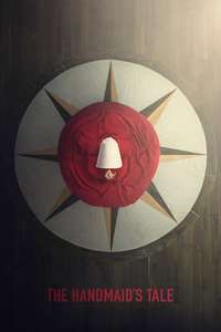 The Handmaid's Tale - Posters