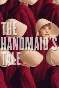 The Handmaid's Tale - Posters