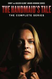 The Handmaid's Tale - Posters