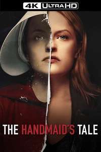The Handmaid's Tale - Posters