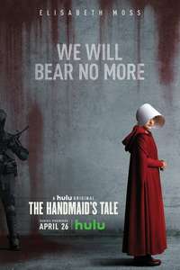 The Handmaid's Tale - Posters