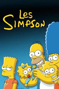 The Simpsons - Posters