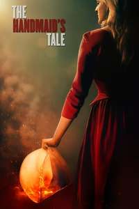 The Handmaid's Tale - Posters